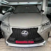 lexus nx300 hybrid 7 کلید|خودرو سواری و وانت|تهران, پاسداران|دیوار