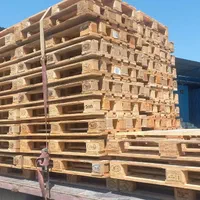 خرید و فروش پالت های چوبی و پلاستیکی سالم و شکسته