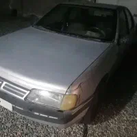 فروش ۴۰۵ مدل ۹۰