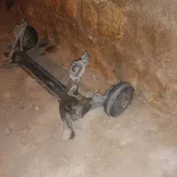 اکسل پژو 405|قطعات یدکی و لوازم جانبی|کوهدشت, |دیوار