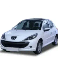 ۲۰۷ پانا پلاس خشک