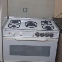 سرویس کابینت واجاق گازفر دار|اجاق گاز و لوازم برقی پخت‌وپز|کنگاور, |دیوار