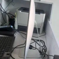 کامپیوتر اپل all in1|رایانه رومیزی|اهواز, کوی شهروند|دیوار