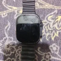 ساعت اپل سیم کارت خورورم