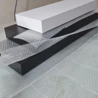 شلف دیواری(فروش ویژه)|کتابخانه، شلف، قفسه‌های دیواری|تهران, تهرانپارس شرقی|دیوار