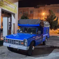 نیسان بار|خدمات حمل و نقل|قیدار, |دیوار