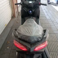 t max 250 معاوضه با آیروکس|موتورسیکلت|تهران, سنگلج (شاپور)|دیوار