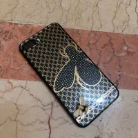 آیفون ۸ پلاس مشکی