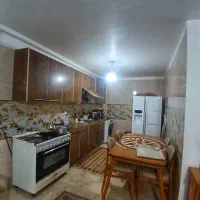 ۲ واحد جدا تک واحدی همکف و طبقه۱