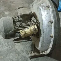 مشعل بادی|ابزارآلات|علی‌آباد کتول, |دیوار