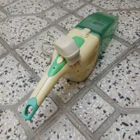 دوعددجاروشارژی سانی