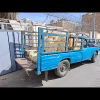 نیسان|خودرو سواری و وانت|اصفهان, جلوان|دیوار