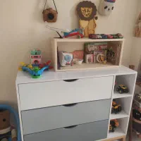 سرویس خواب کودک شرکتی