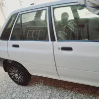 پراید ۸۸|خودرو سواری و وانت|اهواز, کوی طلاب|دیوار