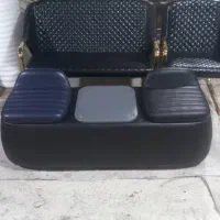 نشیمن مدرن اداری،سالن ارایشی،بوتیک ،صندلی انتظار|مبلمان اداری|تهران, بازار|دیوار