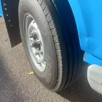 نیسان کاربرات مدل۸۱|خودرو سواری و وانت|قزوین, |دیوار