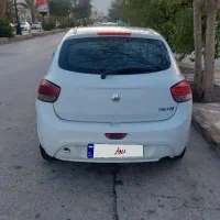 تیبا ۲ مدل ۹۸|خودرو سواری و وانت|کازرون, |دیوار