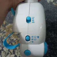 آویز موزیکال چراغ دار|اسباببازی بچه|اندیشه, شهرک مریم|دیوار