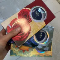 مروارید عشق