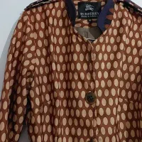 پالتو بارونی و بافت مشکی سایز ۳۶-۴۰|لباس|خرم‌آباد, |دیوار