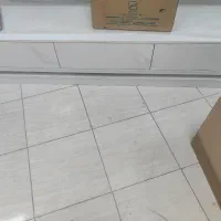 میز تلویزیون های گلاس اصلی زیر قیمت کل بازار