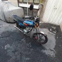 هوندا ۲۰۰