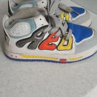 کفش پسرانه خارجی سایز 31