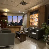 اجاره دفتر کار|اجارهٔ کوتاه‌مدت دفتر کار و فضای آموزشی|تهران, محمودیه|دیوار