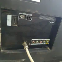 فروش تلویزیون LCD ال سی دی سامسونگ 32 اینچ|تلویزیون و پروژکتور|قدس, شهرقدس|دیوار