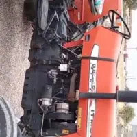 فروش تراکتور ۲۸۵