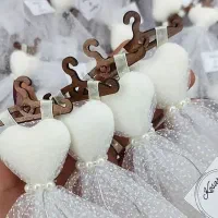 گیفت عروس و ست بله برون