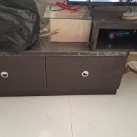 میز تلویزیون