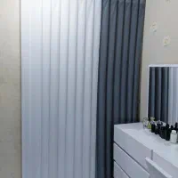 پرده Dk ( ور تیکال ) تنوع طرح بالا|پرده، رانر، رومیزی|مشهد, آزادشهر|دیوار