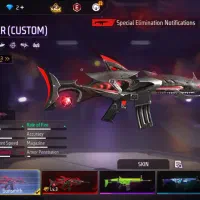 اکانت فری فایر|کنسول، بازی ویدئویی و آنلاین|گنبد کاووس, |دیوار