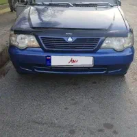 پراید 111
