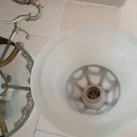 لوستر برنج|لوستر و چراغ آویز|اصفهان, ملک‌شهر|دیوار