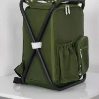 کوله صندلی شو|کیف، کفش، کمربند|کرمان, |دیوار