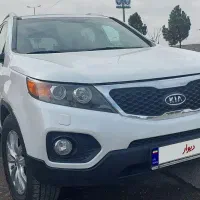 سورنتو ۲۰۱۱ سالم