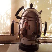 سماور پلان اصل نو