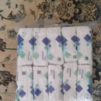 دستمال کاغذی اقتصادی|مواد شوینده و دستمال کاغذی|مشهد, مقدم|دیوار