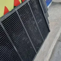 رادیاتور آب پژو ۴۰۵ سمند پارس|قطعات یدکی و لوازم جانبی|کرج, کیانمهر|دیوار