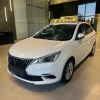 اینوی تحویل فوری درب نمایندگی بهمن موتور