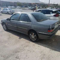 tu5 94|خودرو سواری و وانت|فولادشهر, B5|دیوار