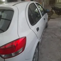 تیبا 2 (هاچبک) EX، مدل ۱۴۰۰|خودرو سواری و وانت|کیاشهر, |دیوار