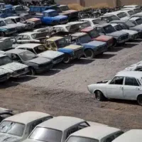 مرکز اسقاط خودرو فرسوده اسقاطی فرسوده روشن و خاموش