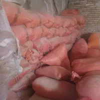 کاه نخود تمیز کیلویی ۱۴