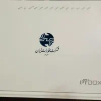 فروش یک دستگاه مودمvdsl/مخابرات