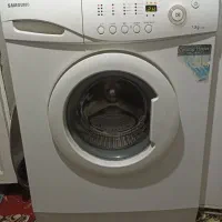ماشین لباسشویی سامسونگj1220T|ماشین لباسشویی و خشک‌کن لباس|تهران, زهتابی|دیوار