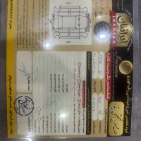 پژو ۲۰۶ تیپ ۵ کم کار مدل ۹۶|خودرو سواری و وانت|رشت, جهاد|دیوار