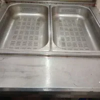 فر ذرت مکزیکی|اجاق گاز و لوازم برقی پخت‌وپز|ساوه, |دیوار